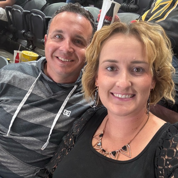 Meet your Posher, Lacey - Picture 1 of 1